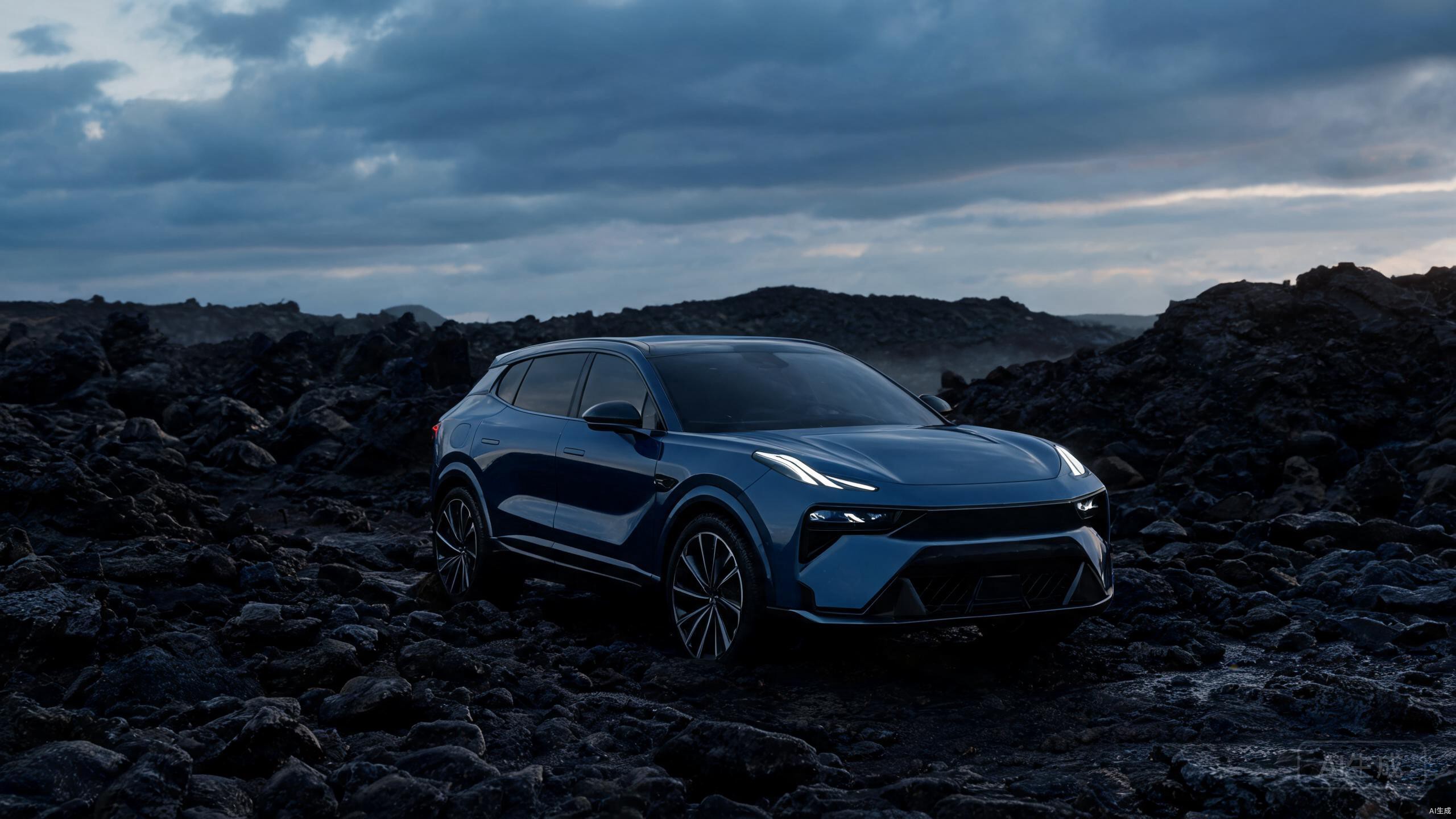 Formula Leopard Bao 5 Accessories: Electric Off-Road Revolution