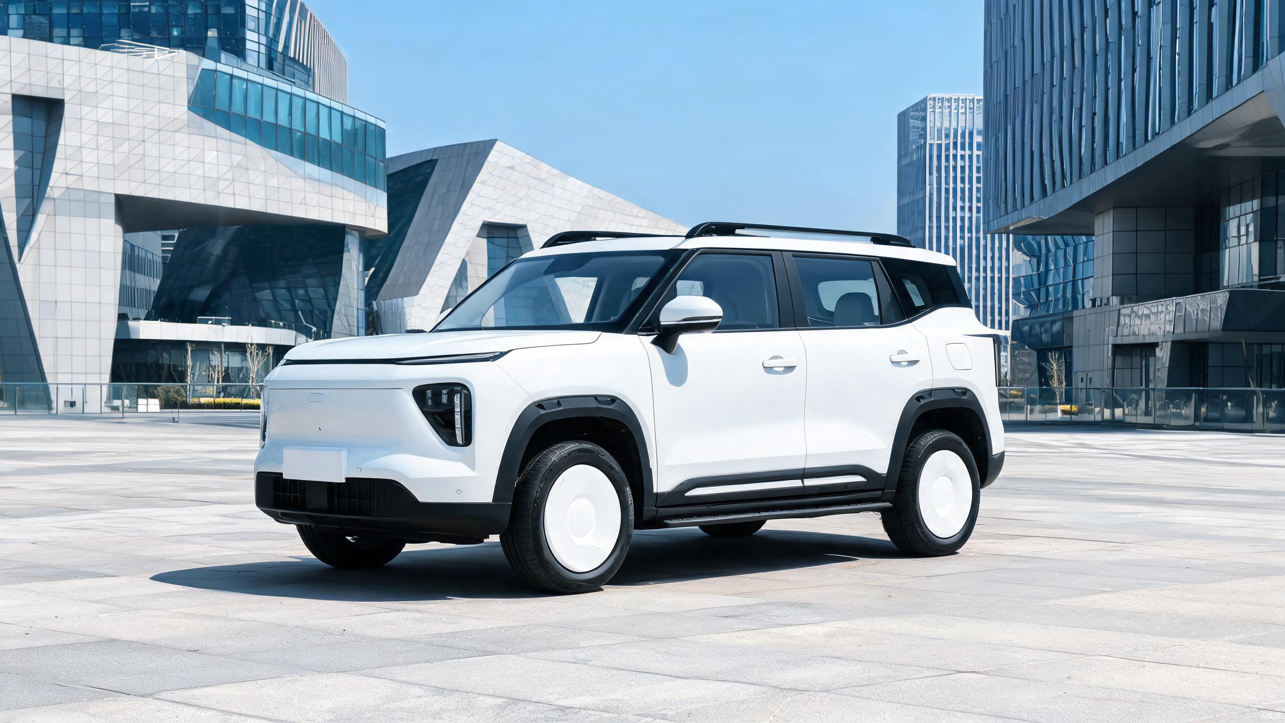Top 10 Must-Have iCAR 03 Accessories for Urban Adventure