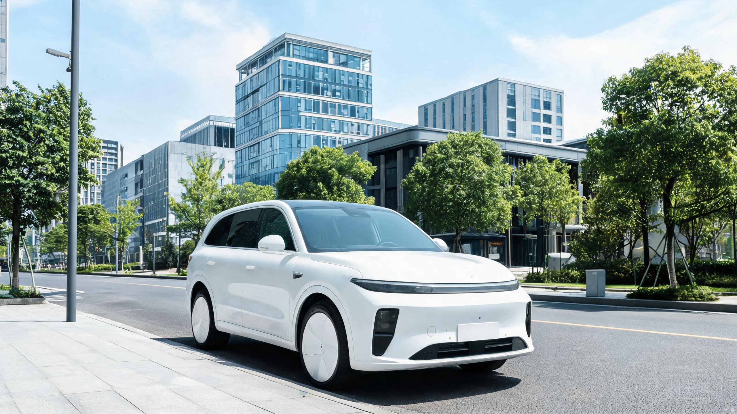 iCAR V27 Urban Electric SUV: City-Friendly Modification Guide