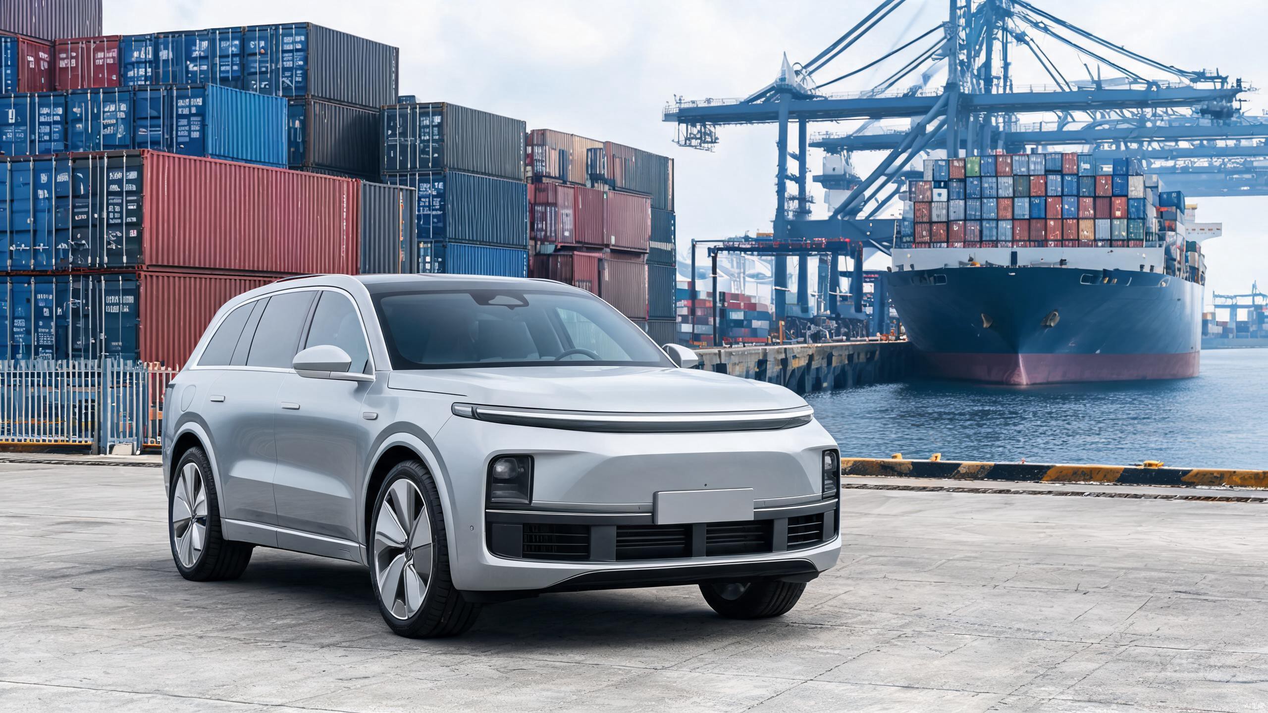 Jetour Traveller Overseas Edition: Export Market Modification Guide