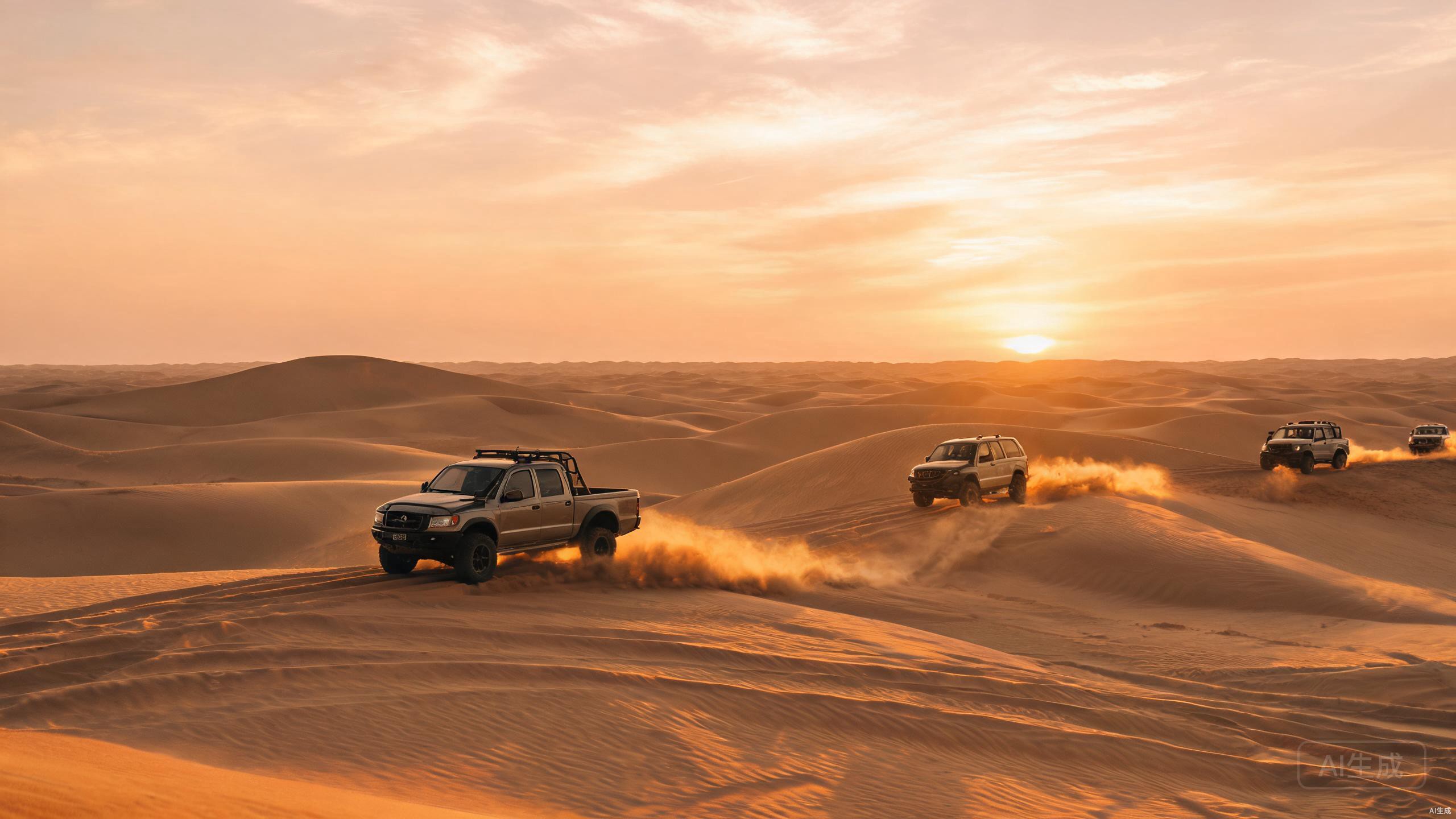 Top 10 Off-Road Accessories for Middle East SUV Owners