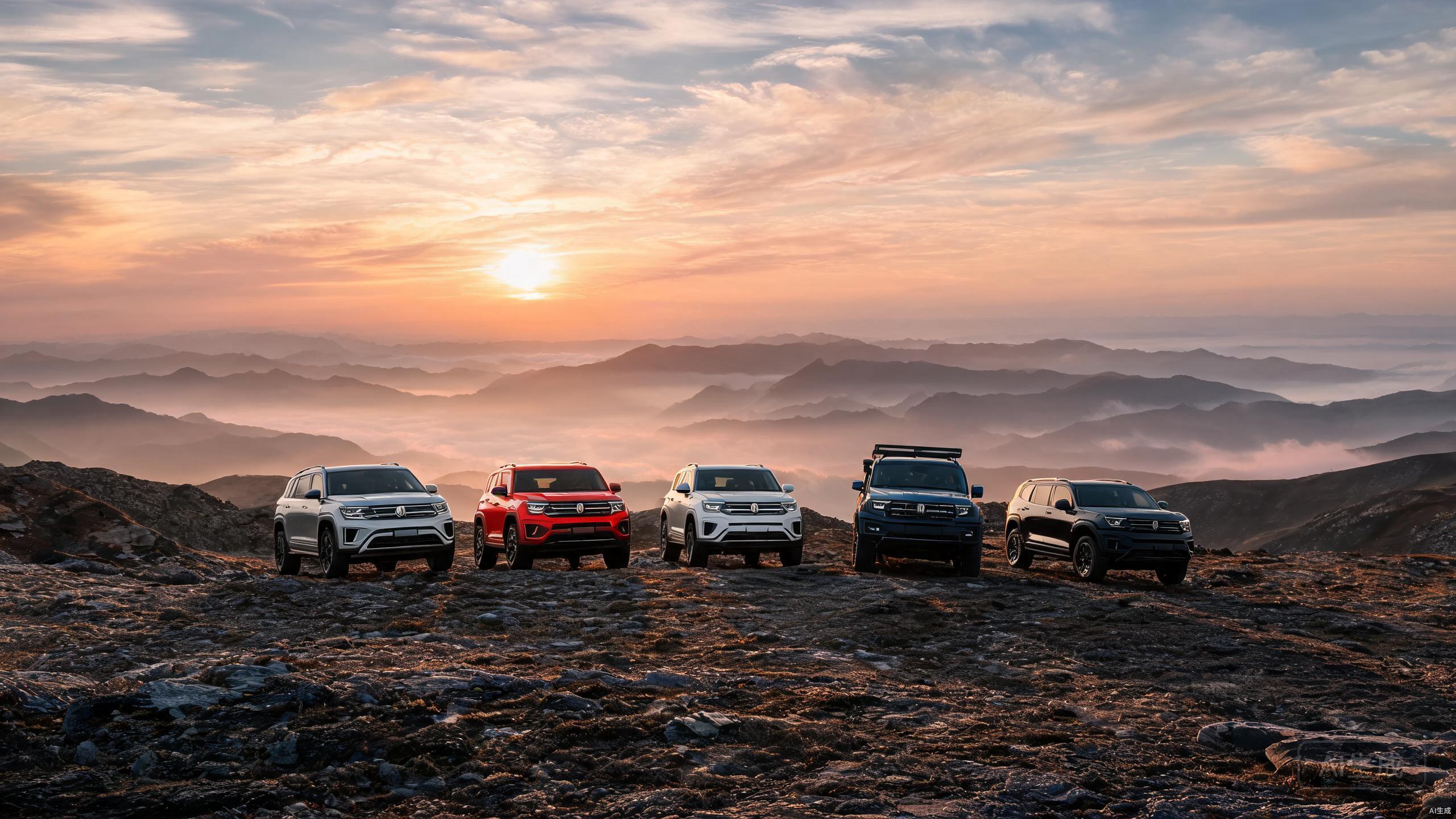 Chinese Off-Road SUV Modification Trends in 2026