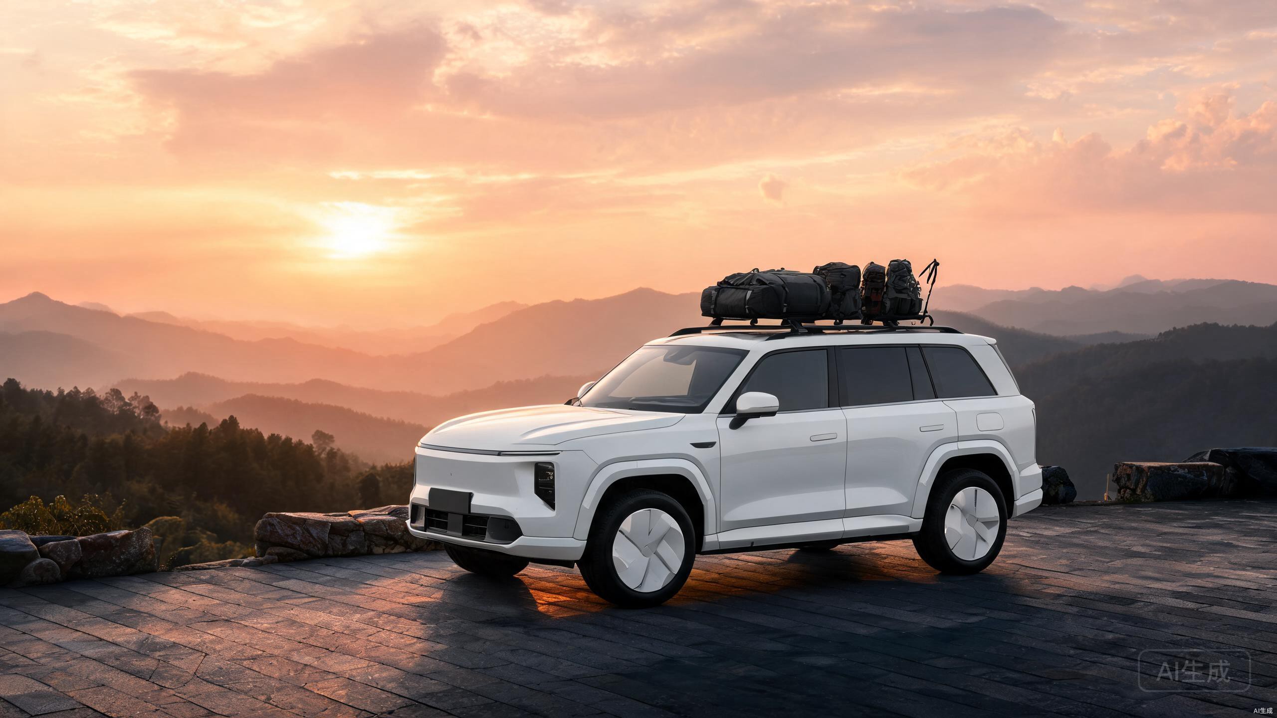 Pole Stone 01 / Rox 01 Accessory Guide: Premium EV Off-Road Upgrades