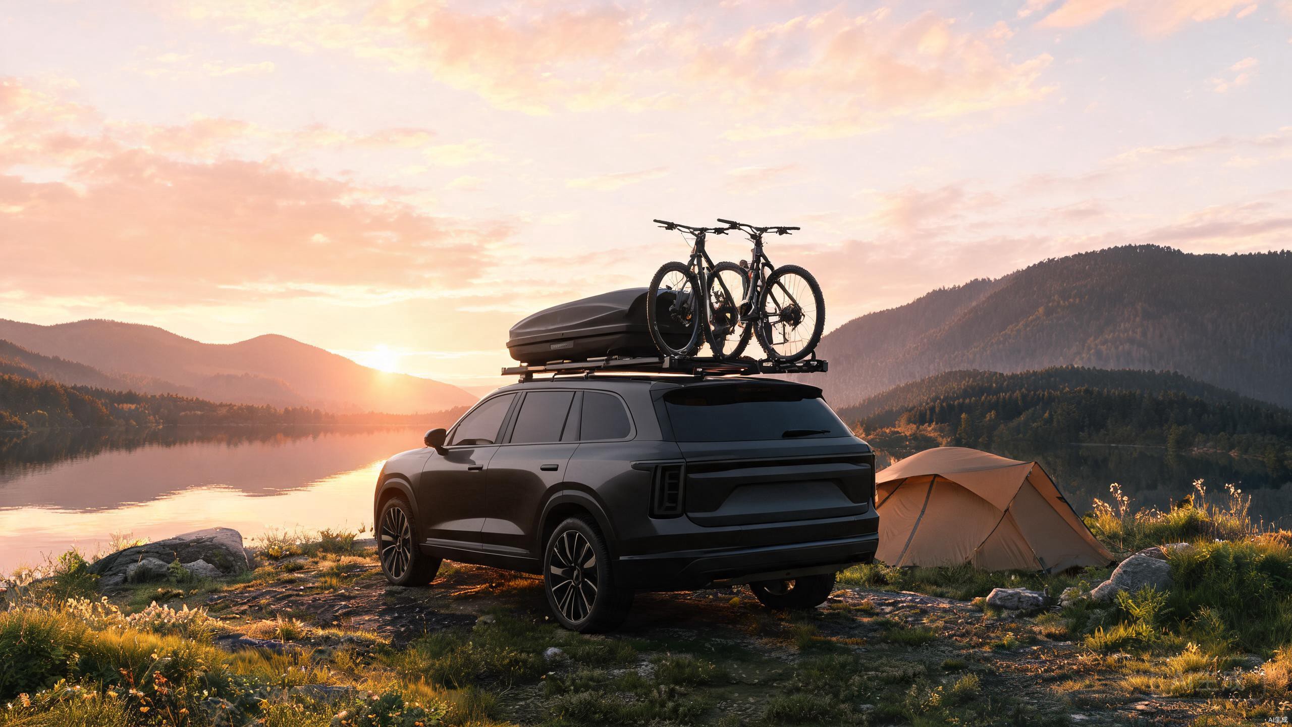 New Roof Rack Collection for Jetour T2 Now Available