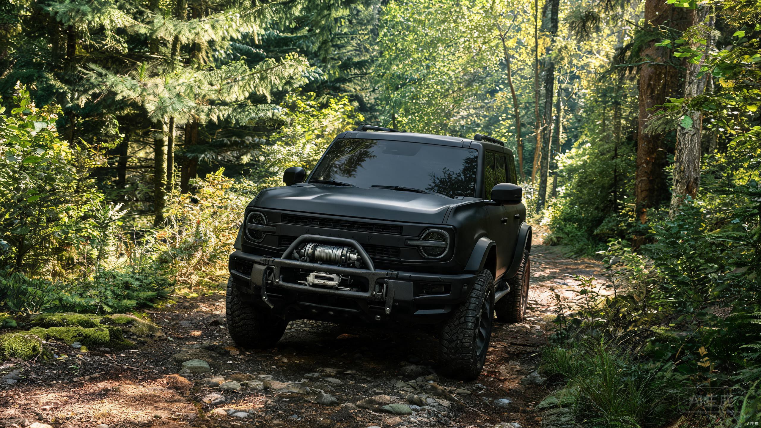 TANK 300 Front & Rear Bumper Upgrade Guide