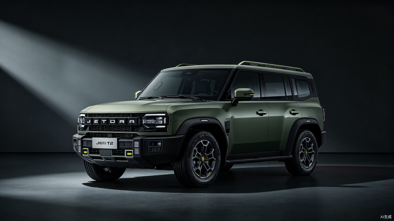 Jetour T2 Accessories Buying Guide