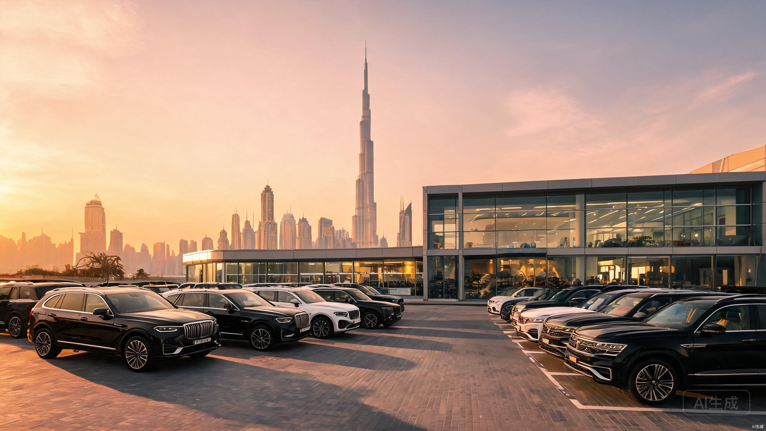 RIGX MOD Middle East Market Expansion