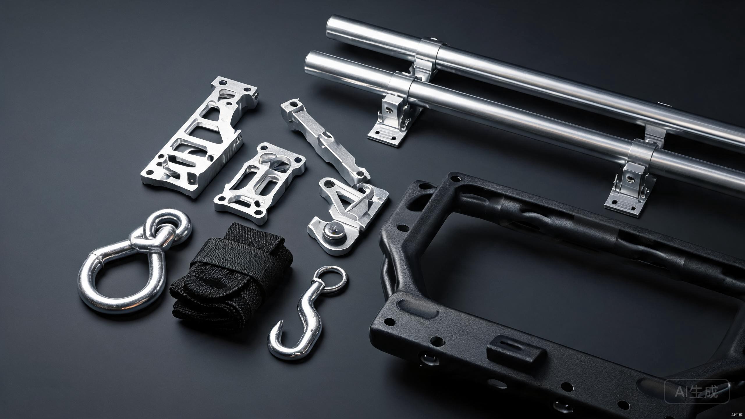 Off-Road Safety Accessories Quality