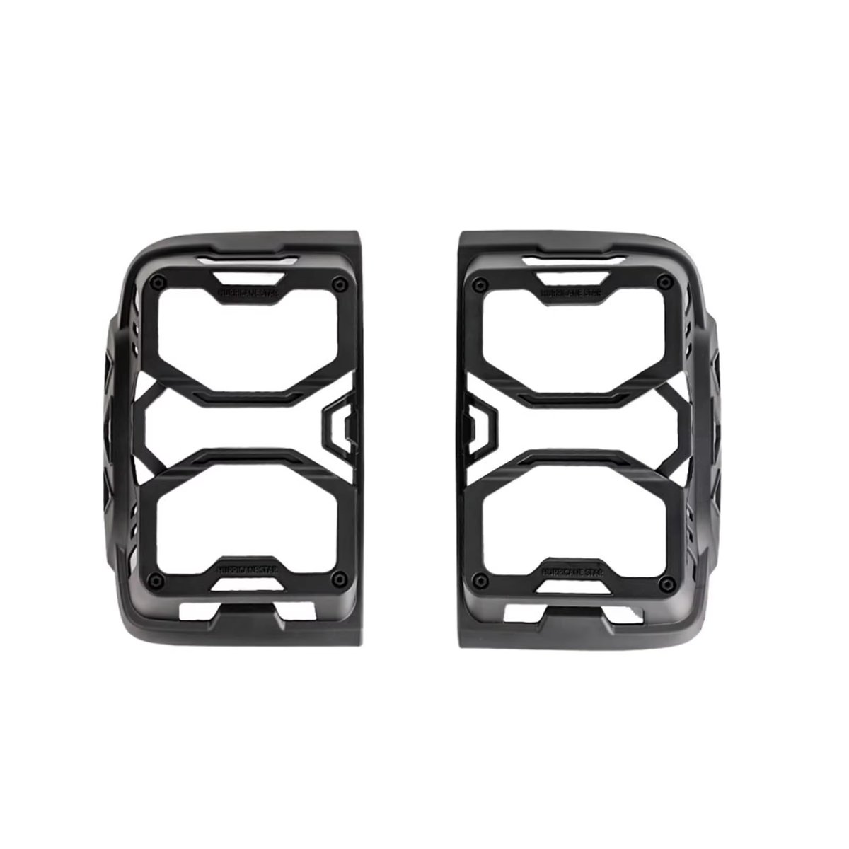 Tail Light Frame Tail Light Cover Light Cover for  Tank300 Tank300 Accessories tank 300 Upgrade Parts