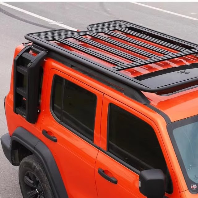 FOR 2024 Hot Sale Tank300 Roof Platform  Tank300 Accessories tank 300 Upgrade Parts