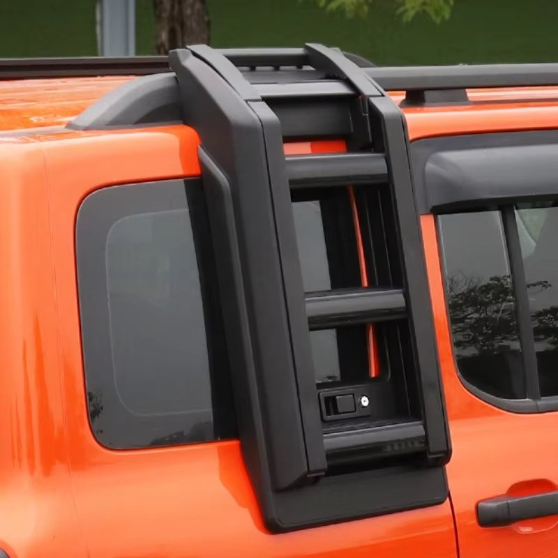 FOR Tank 300 Folding Ladder Performance Accessory for the Tank 300 Body Kit