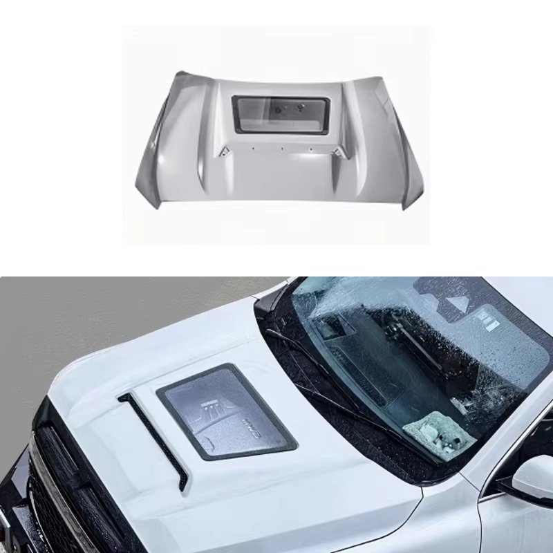 For GWM tank 500 Fender Flare Car Fender Flares Universal Fender Flares for GWM tank 500 Accessories
