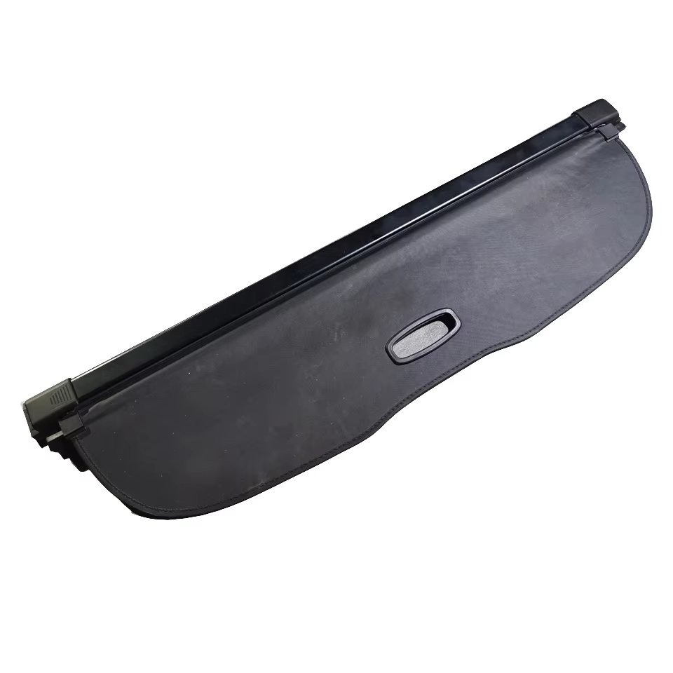 Jetour Zongheng G700 Car Improvement Parts, New Trunk Storage Curtain Developed