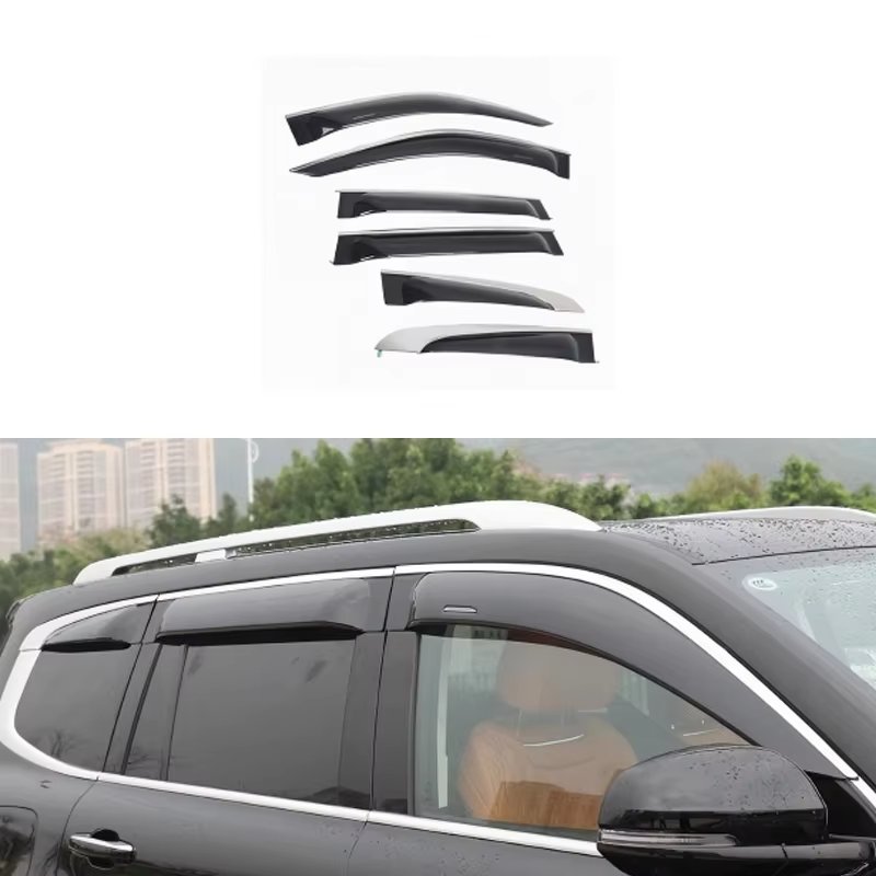 For tank 500 Tailgate Extension Bracket Heavy Duty Tailgate Extension Bracket Tailgate Extension Bracket for SUV