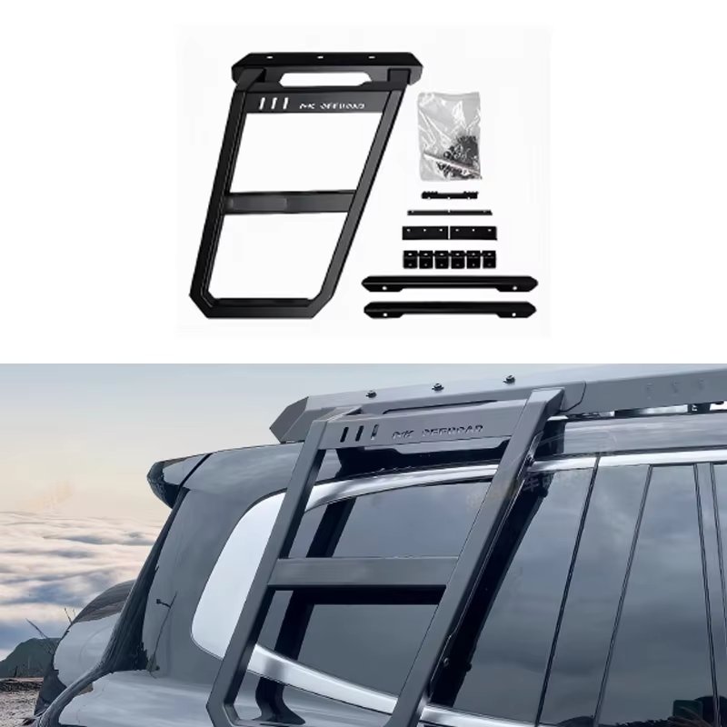 For Great Wall Tank 500 Center Console Storage Box Center Console Box Center Console for Great Wall Tank 500