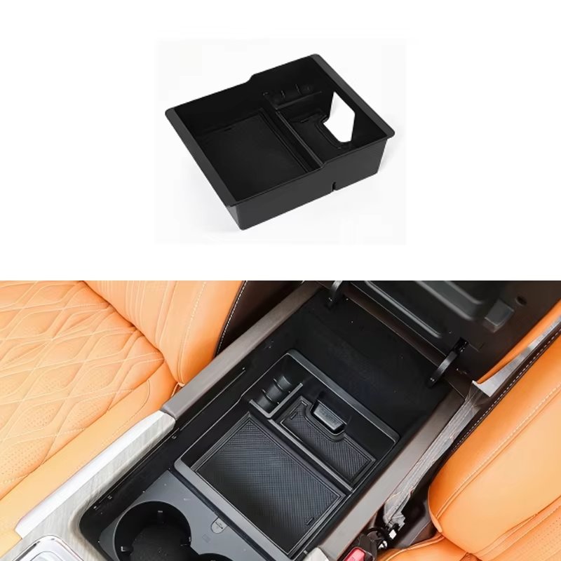 For Great Wall Tank 500 Armrest Box Cover Center Armrest Storage Box for Great Wall Tank 500