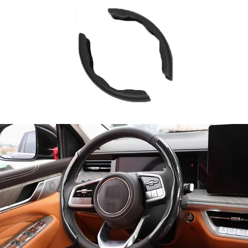 For Tank 500 Steering Wheel Cover Protect the Cap Sleeve Interior Accessories for Tank 500 Accessories